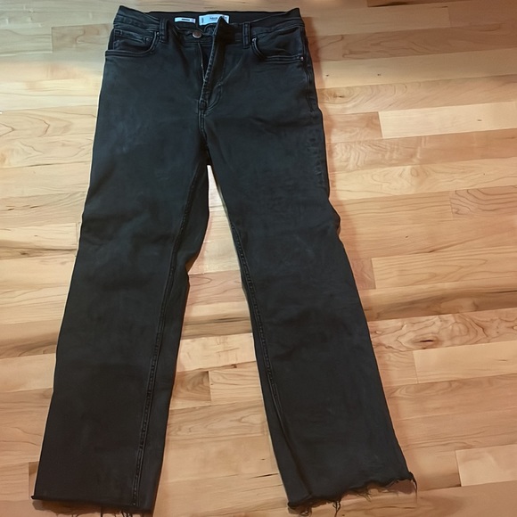 Black jeans - Picture 2 of 3